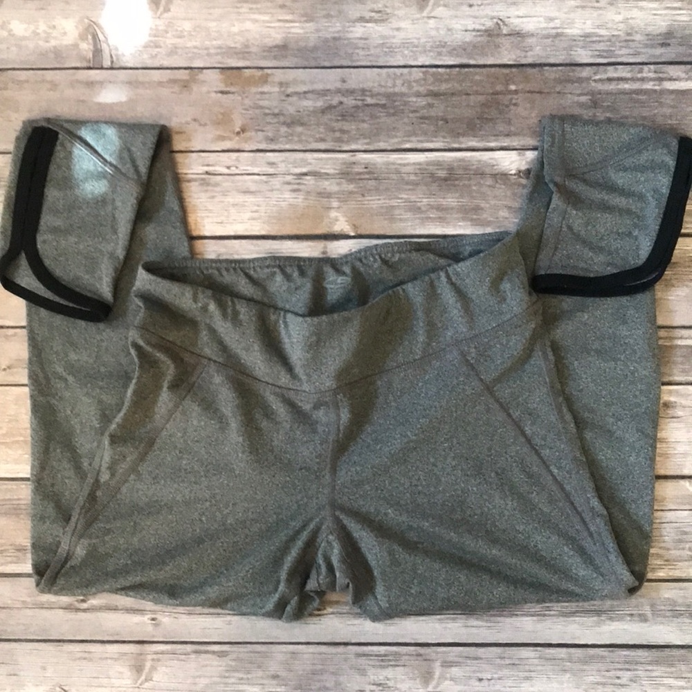 Champion Full Length Leggings